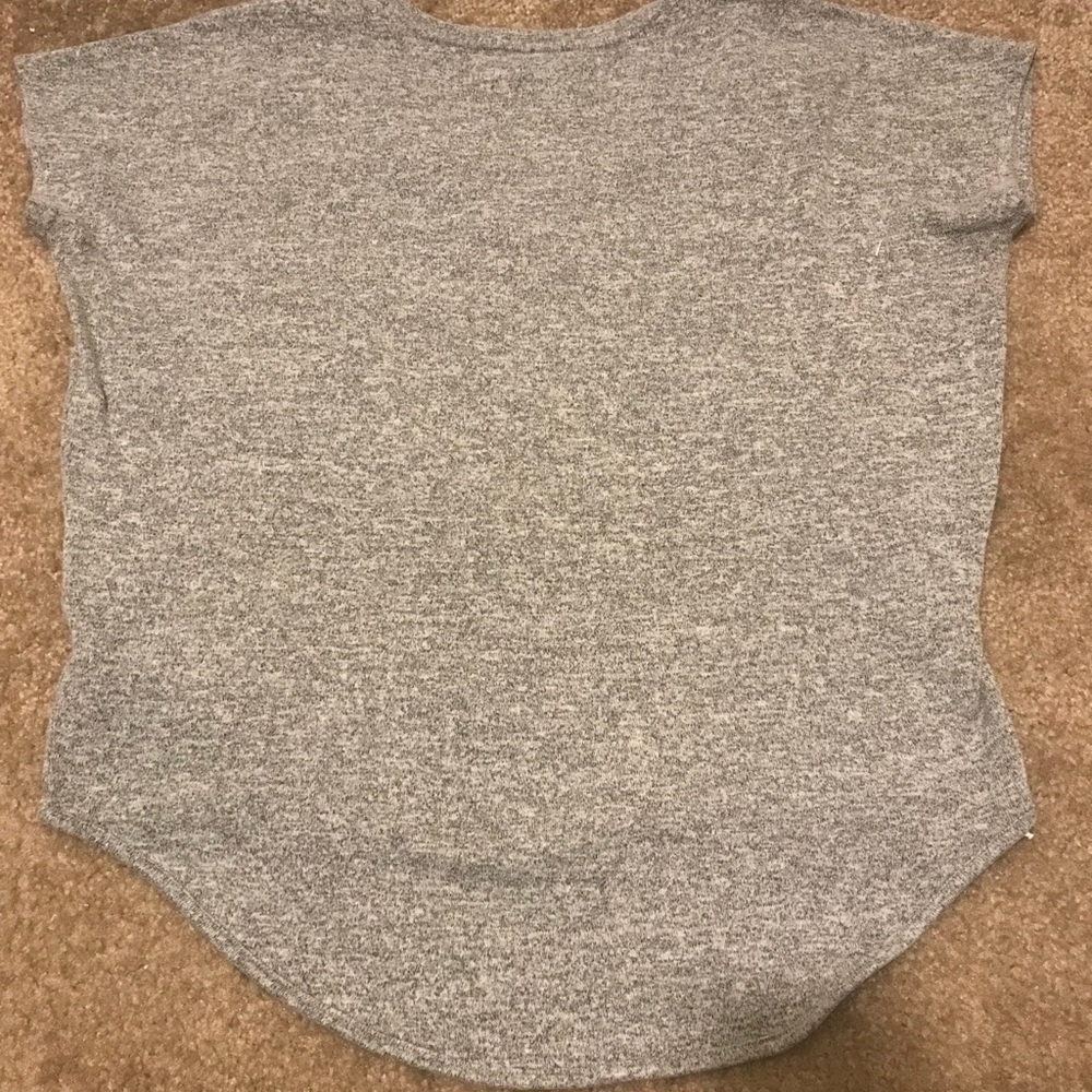 Basic shirt - Picture 3 of 3